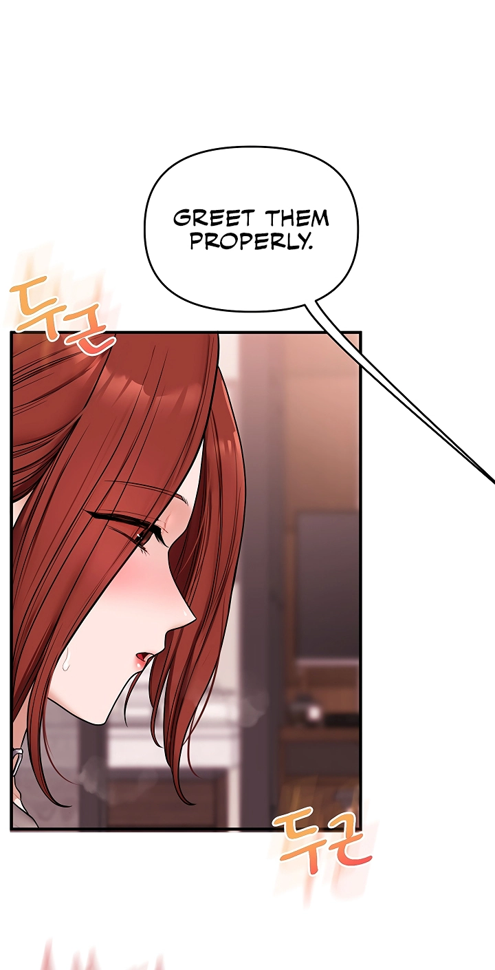 Relationship Reversal Chapter 127 page 55 - 