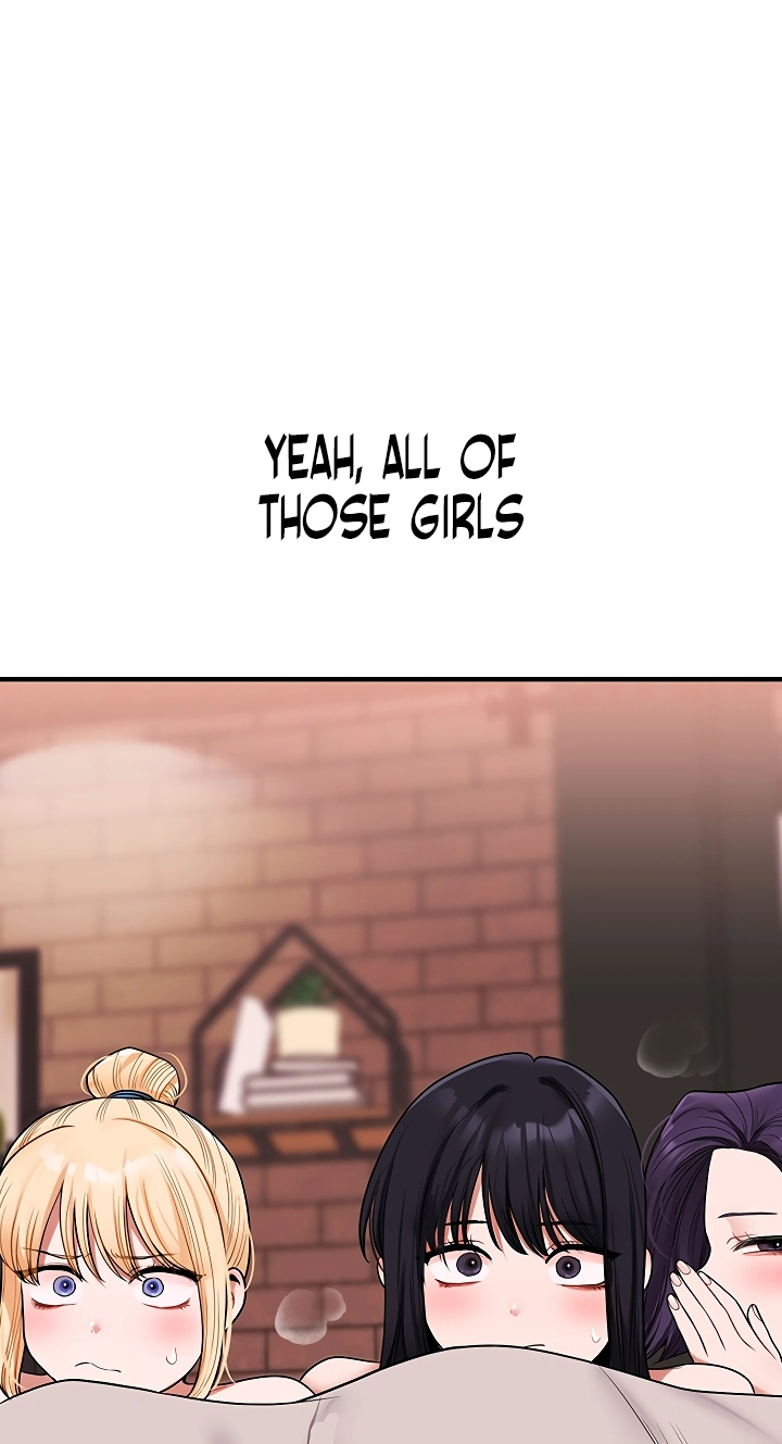 Relationship Reversal Chapter 127 page 57 - 