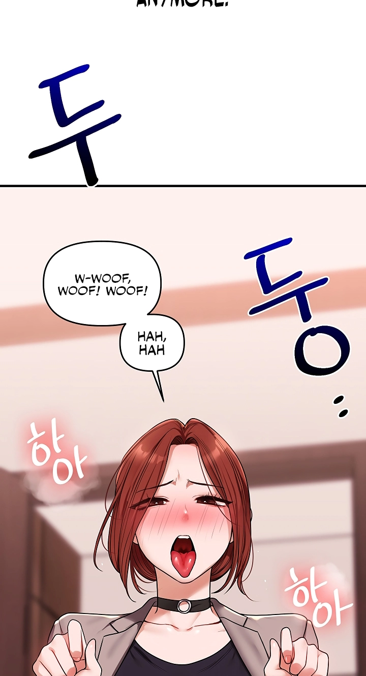Relationship Reversal Chapter 127 page 59 - 
