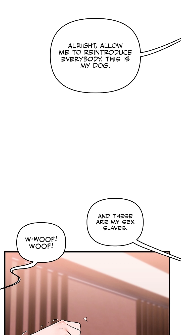Relationship Reversal Chapter 127 page 61 - 