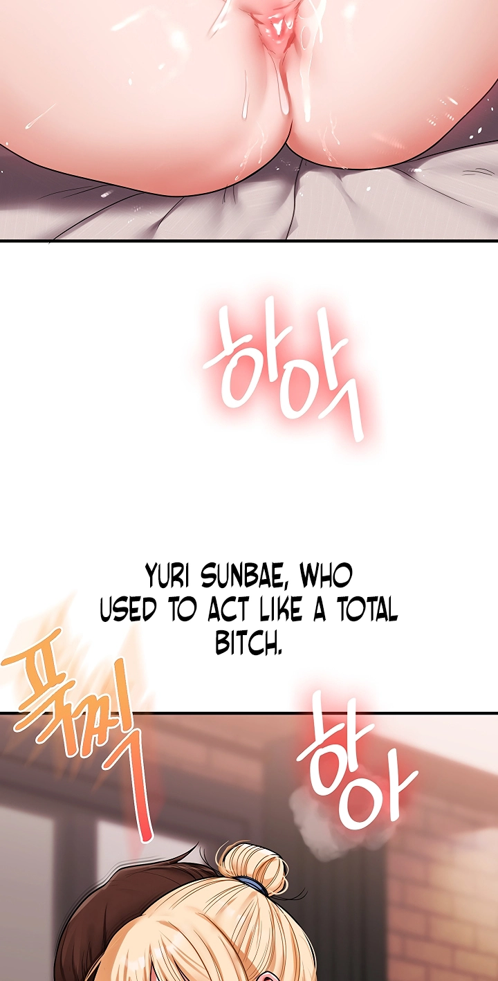 Relationship Reversal Chapter 127 page 74 - 