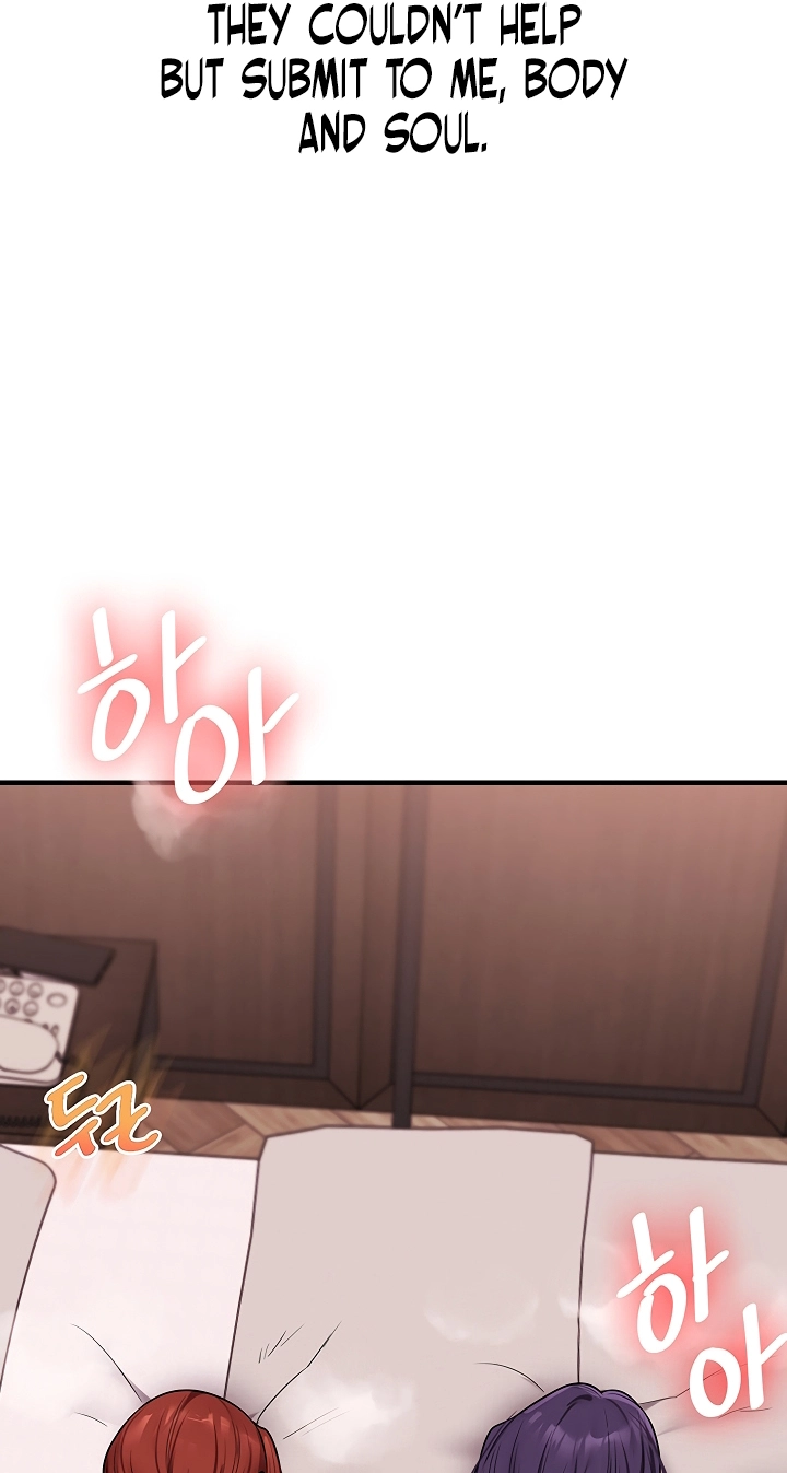 Relationship Reversal Chapter 127 page 80 - 