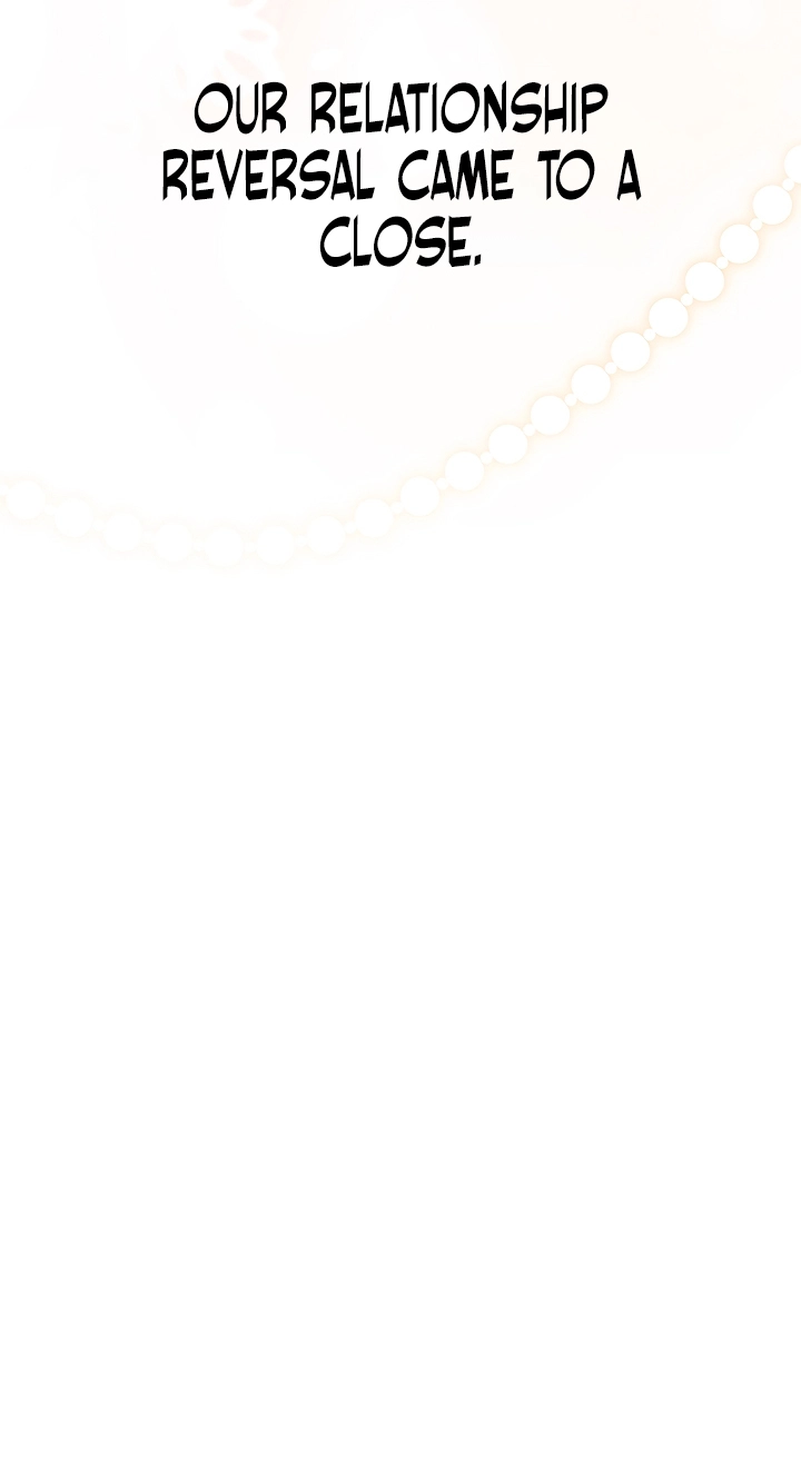 Relationship Reversal Chapter 127 page 94 - 