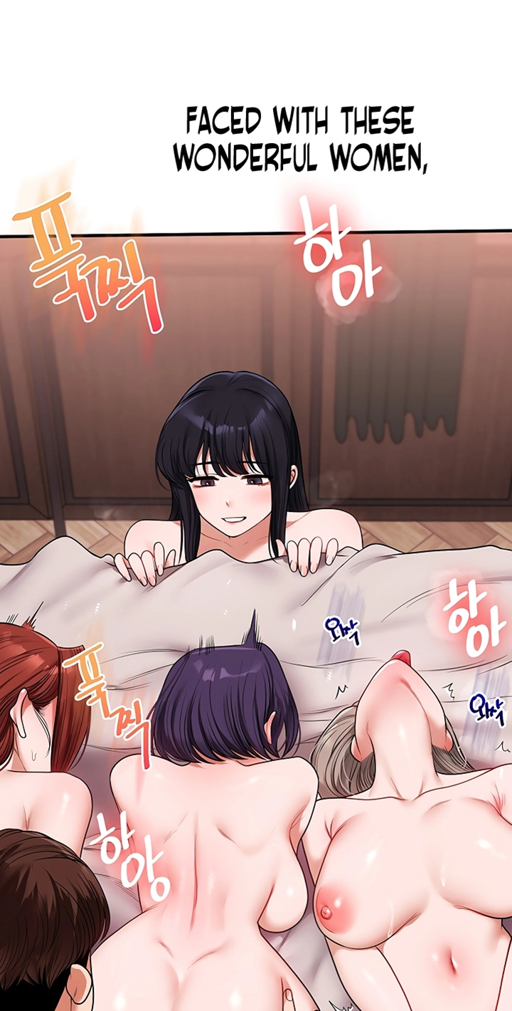 Relationship Reversal Chapter 128 page 14 - 