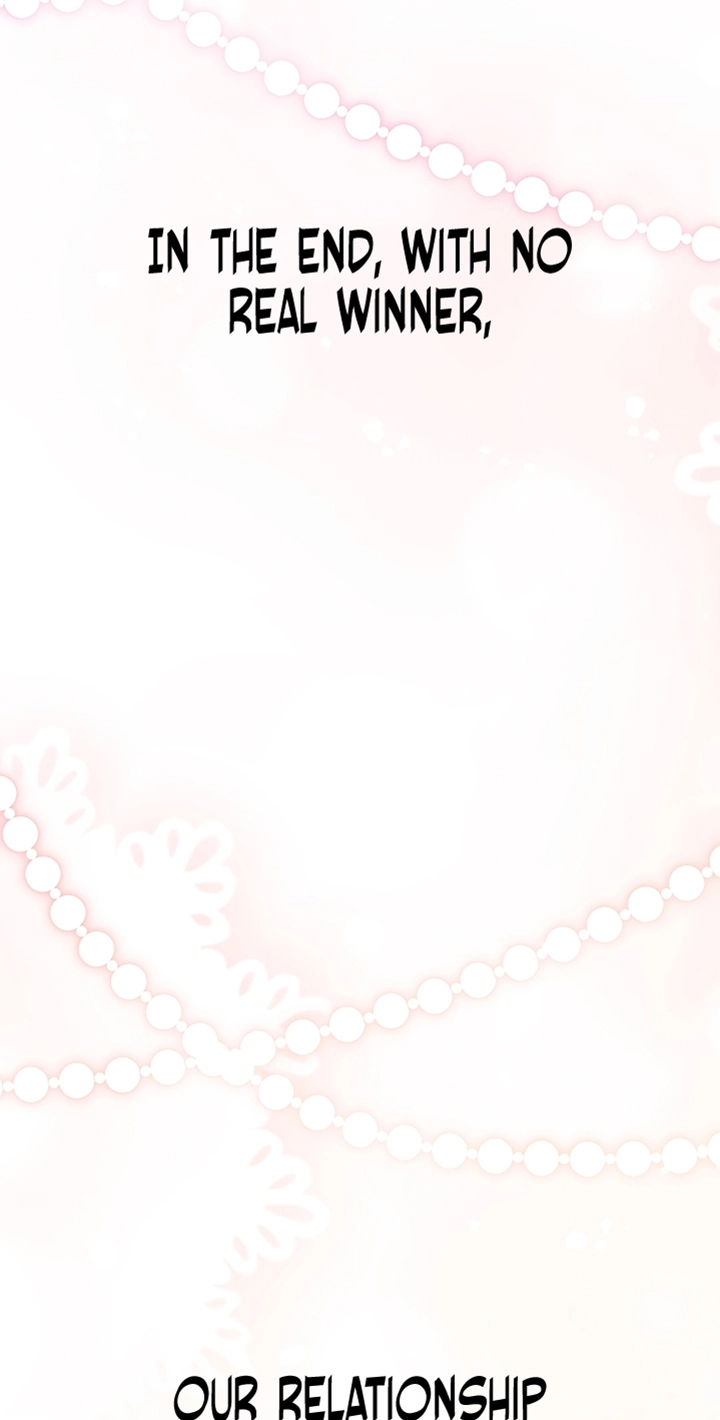 Relationship Reversal Chapter 128 page 19 - 