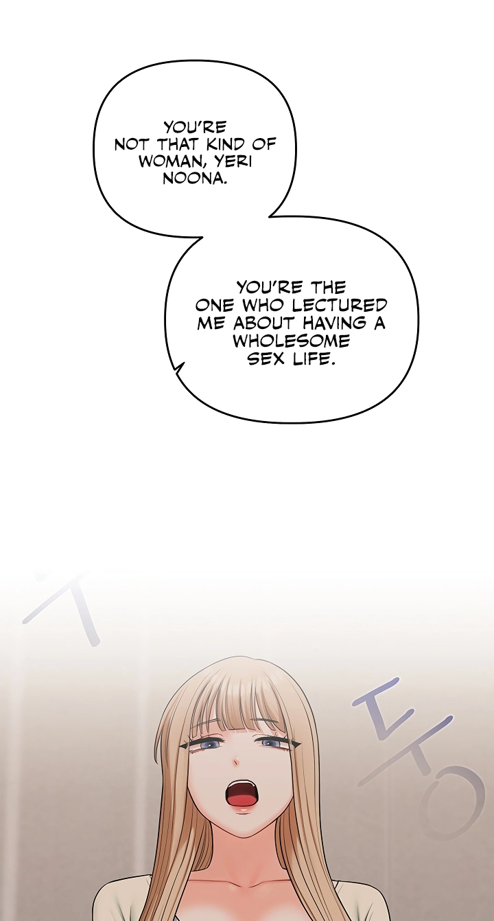 Relationship Reversal Chapter 128 page 31 - 