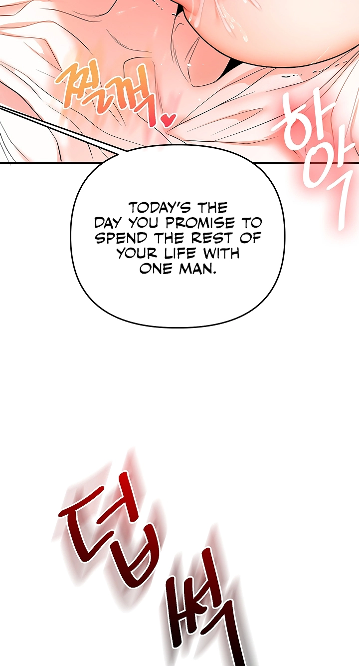 Relationship Reversal Chapter 128 page 36 - 