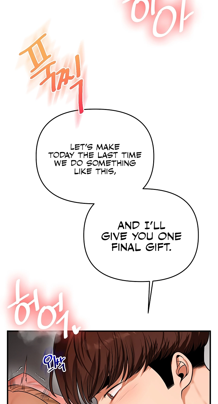 Relationship Reversal Chapter 128 page 40 - 