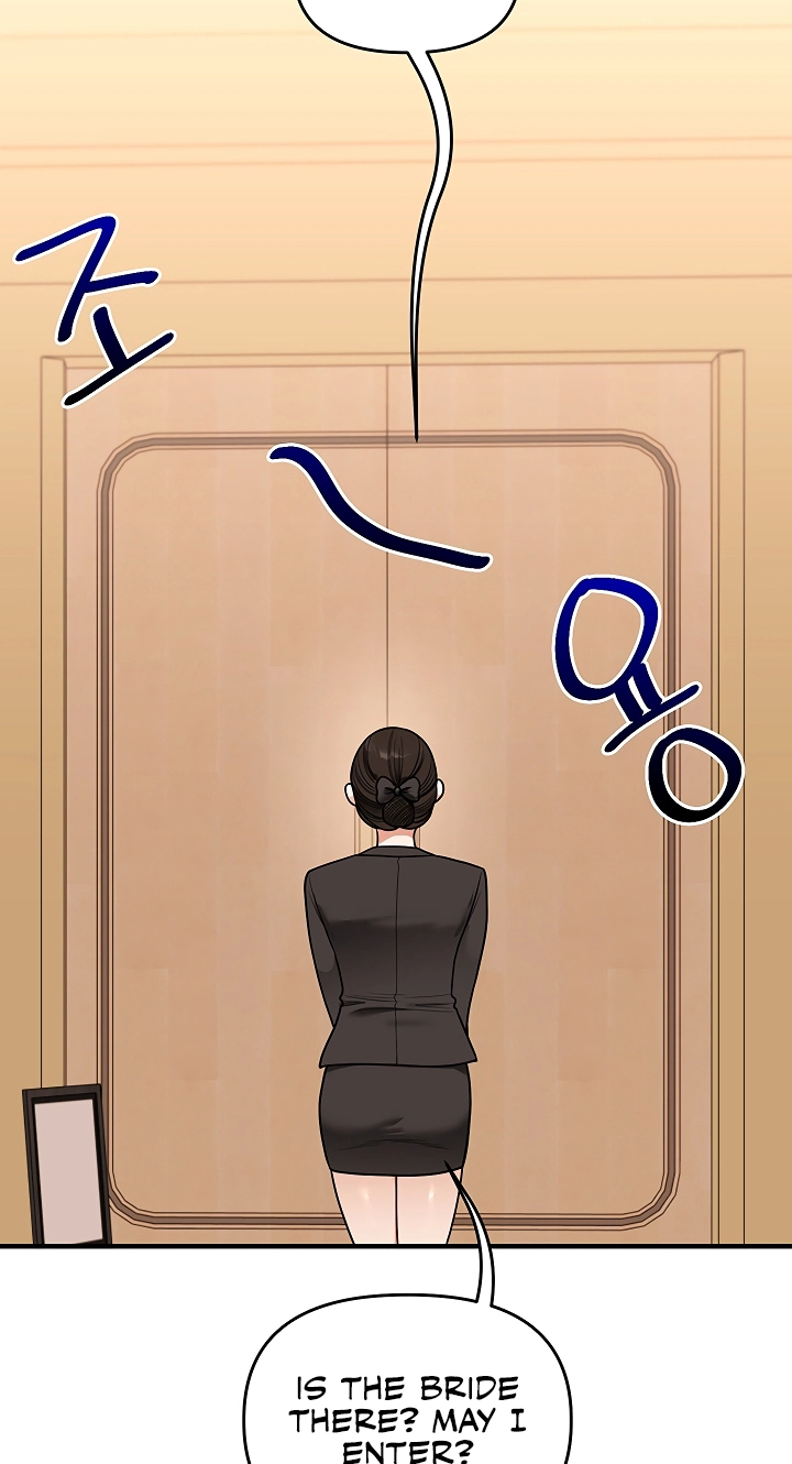 Relationship Reversal Chapter 128 page 52 - 