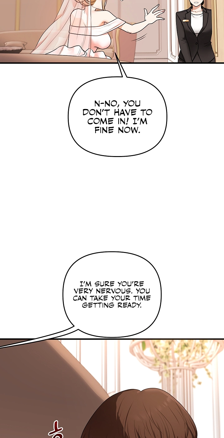 Relationship Reversal Chapter 128 page 57 - 