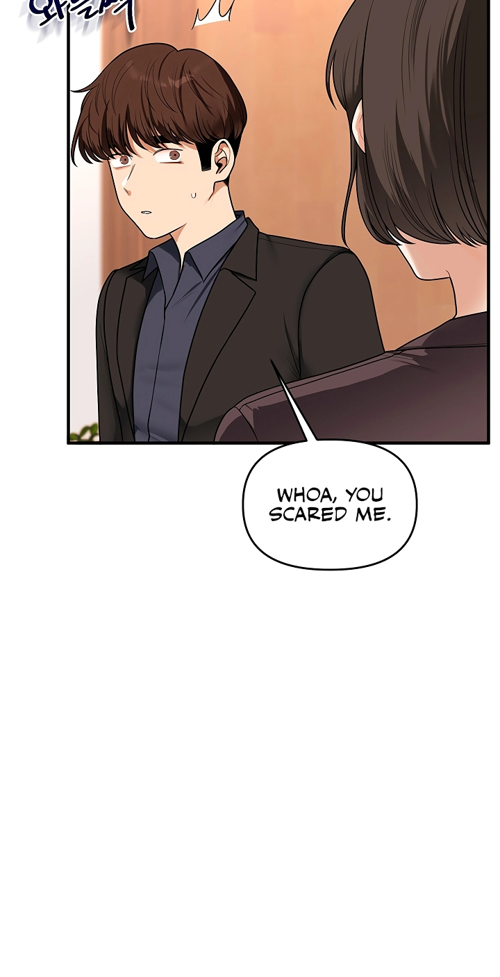 Relationship Reversal Chapter 128 page 61 - 