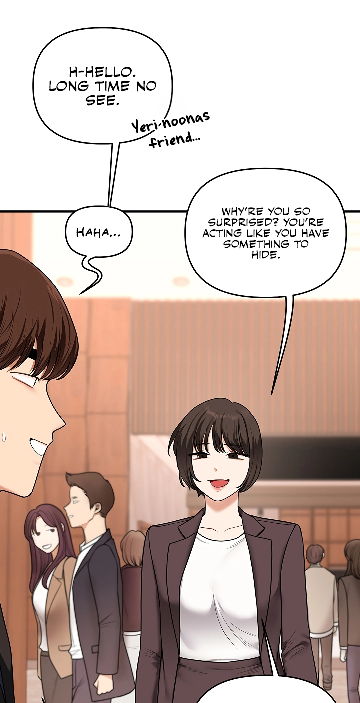 Relationship Reversal Chapter 128 page 62 - 