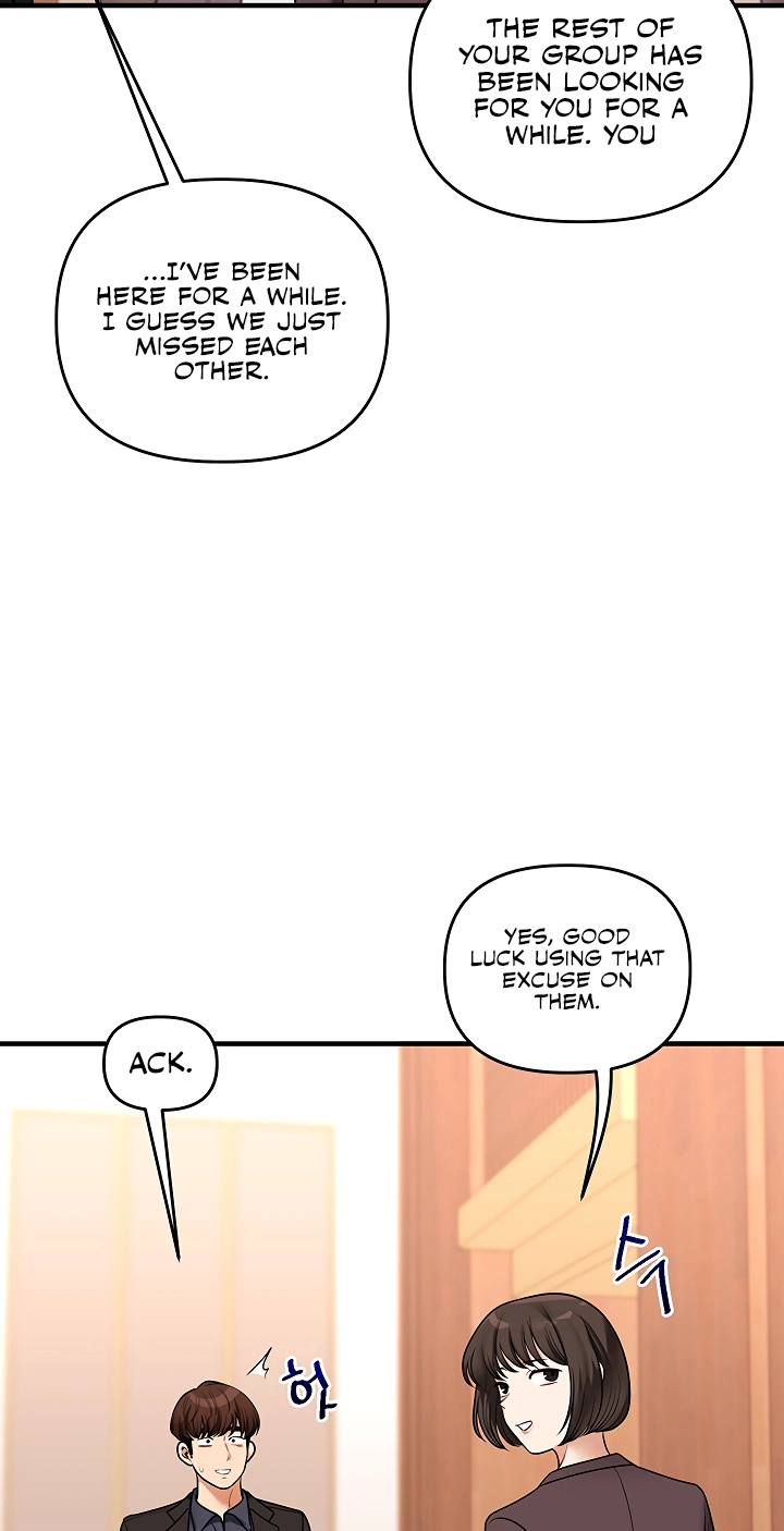 Relationship Reversal Chapter 128 page 63 - 