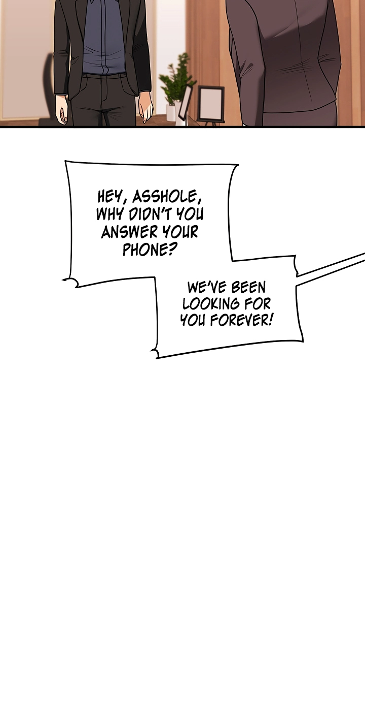 Relationship Reversal Chapter 128 page 64 - 
