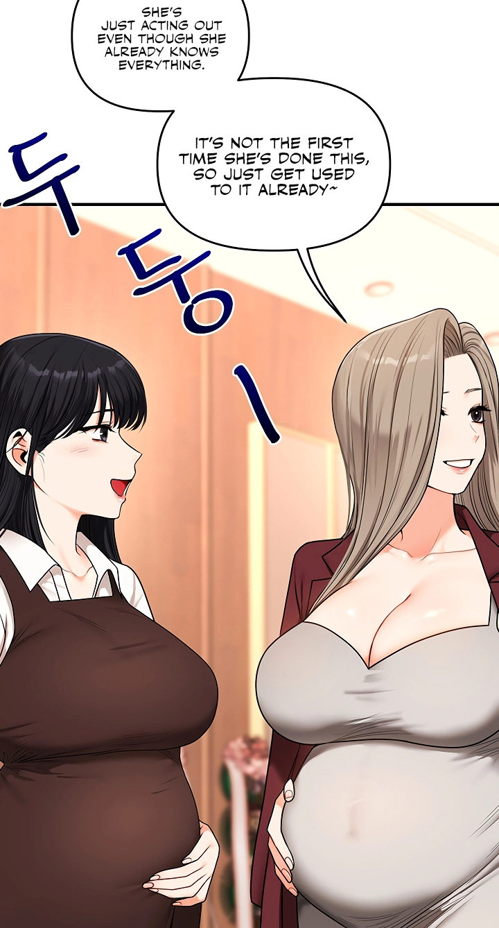 Relationship Reversal Chapter 128 page 67 - 