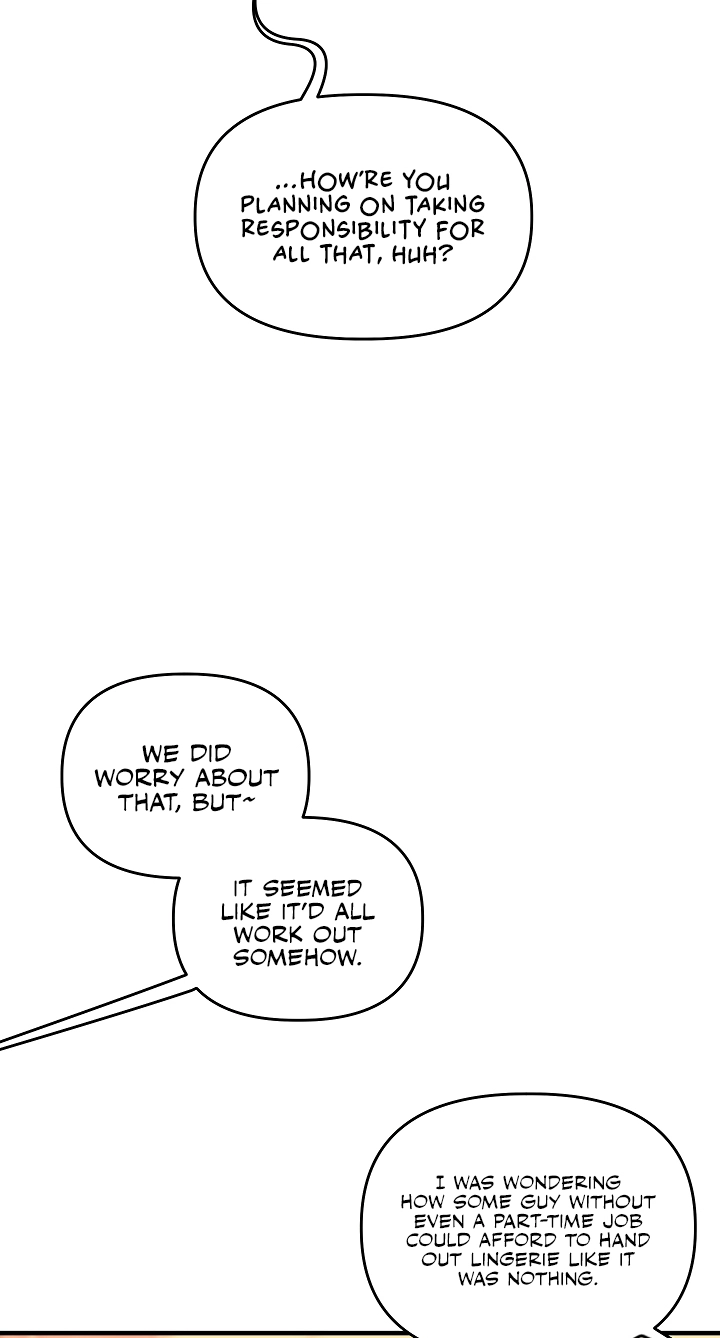 Relationship Reversal Chapter 128 page 70 - 