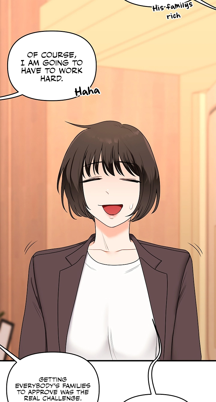 Relationship Reversal Chapter 128 page 71 - 