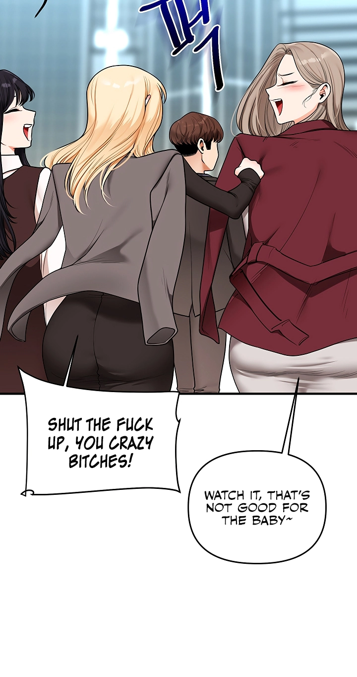 Relationship Reversal Chapter 128 page 77 - 