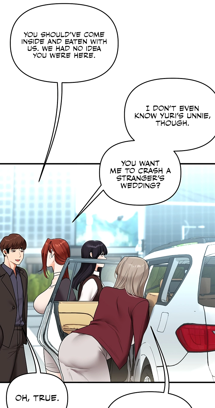 Relationship Reversal Chapter 128 page 80 - 