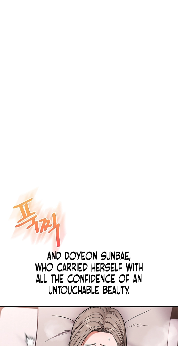 Relationship Reversal Chapter 128 page 9 - 
