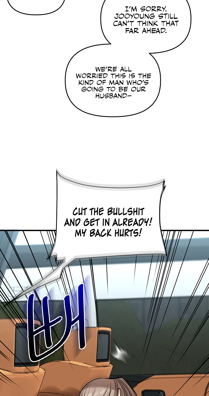 Relationship Reversal Chapter 128 page 81 - 
