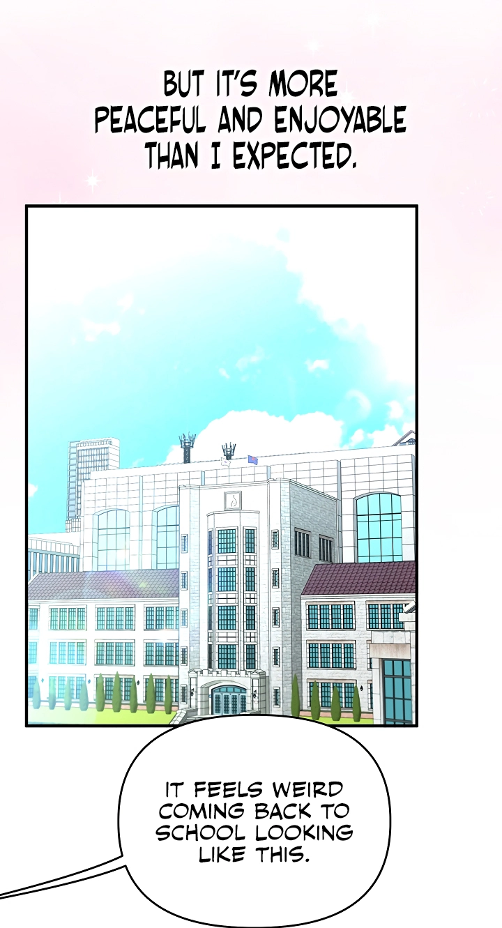 Relationship Reversal Chapter 128 page 87 - 