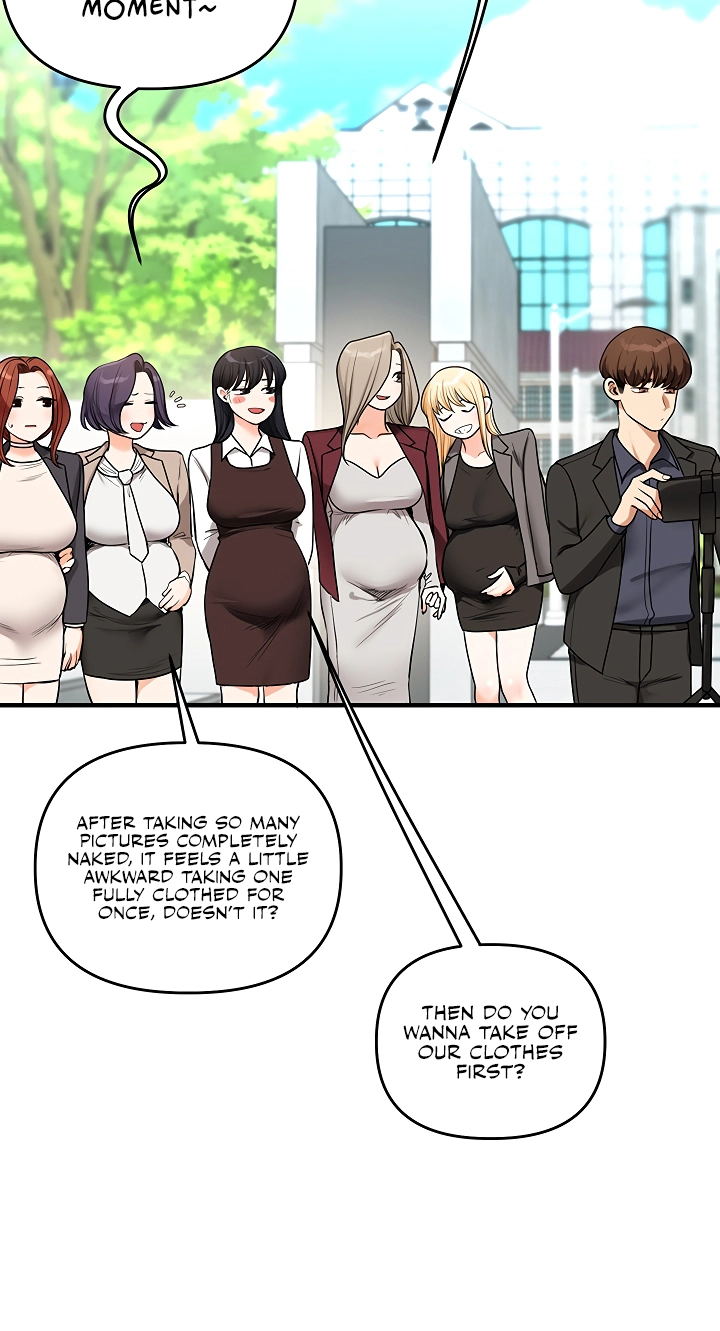Relationship Reversal Chapter 128 page 89 - 