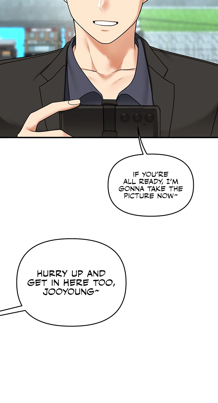 Relationship Reversal Chapter 128 page 91 - 