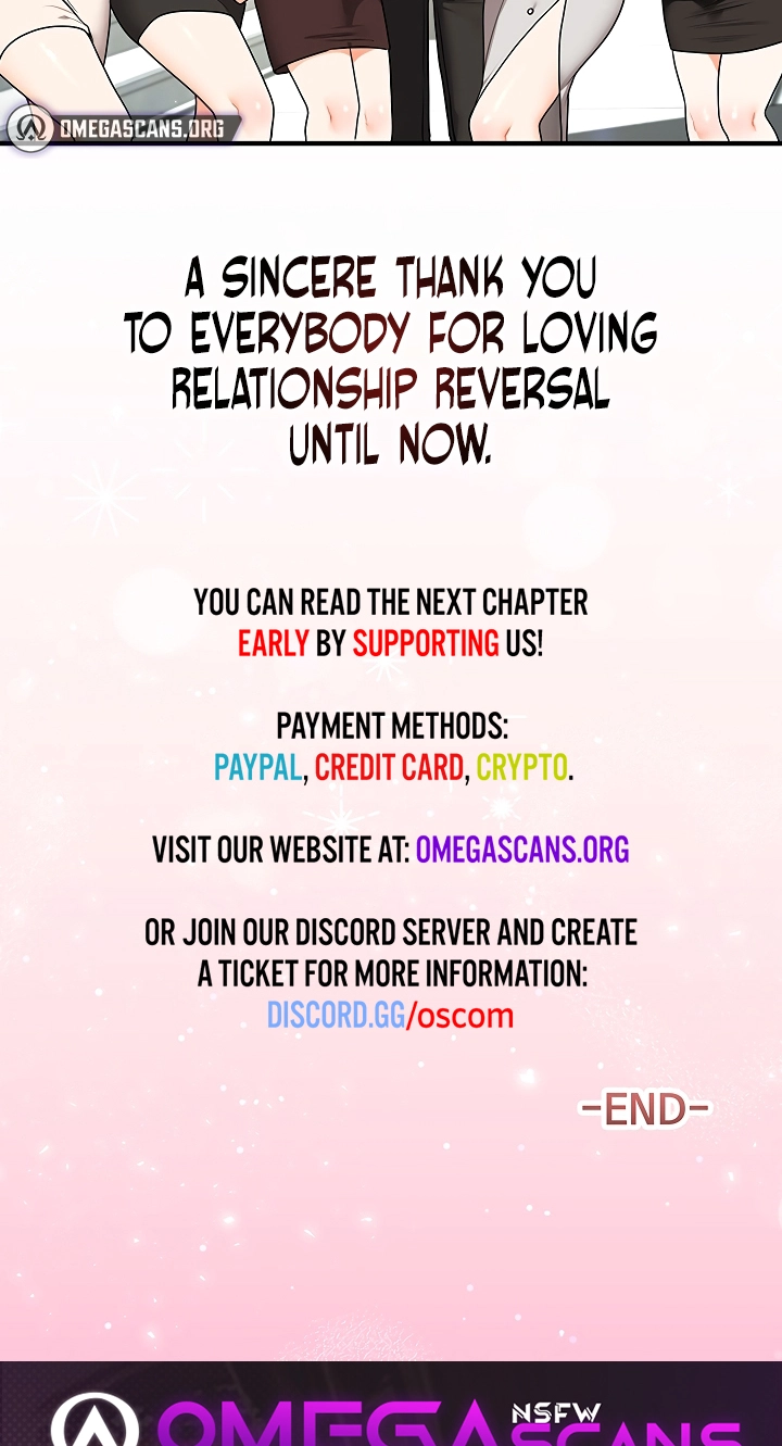 Relationship Reversal Chapter 128 page 94 - 