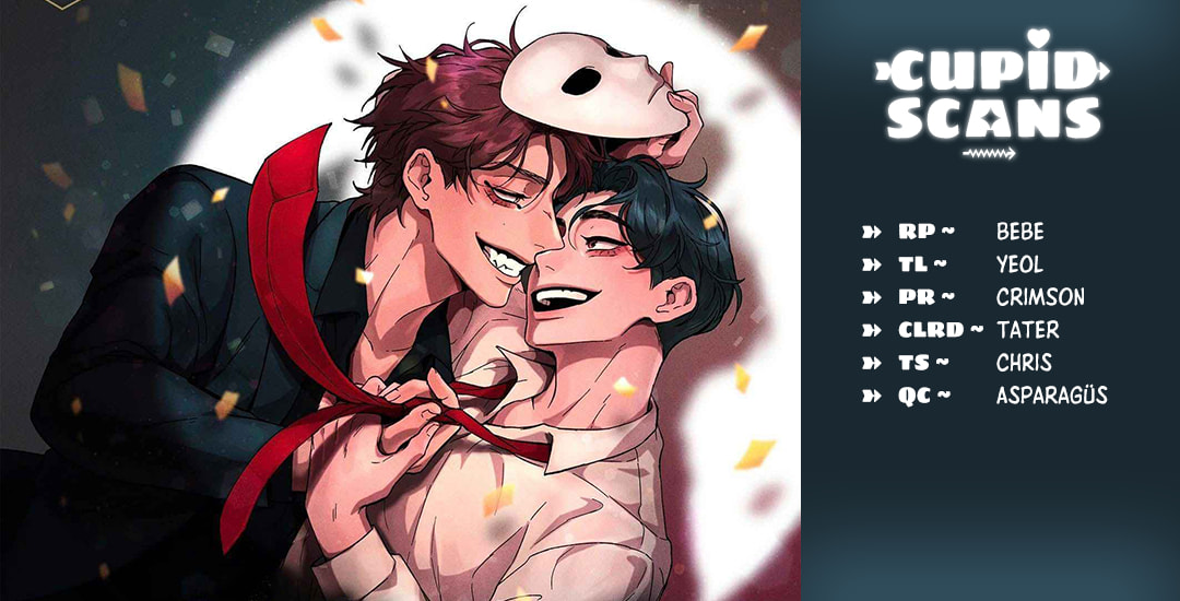 Release Your Persona Chapter 2 page 92 - 