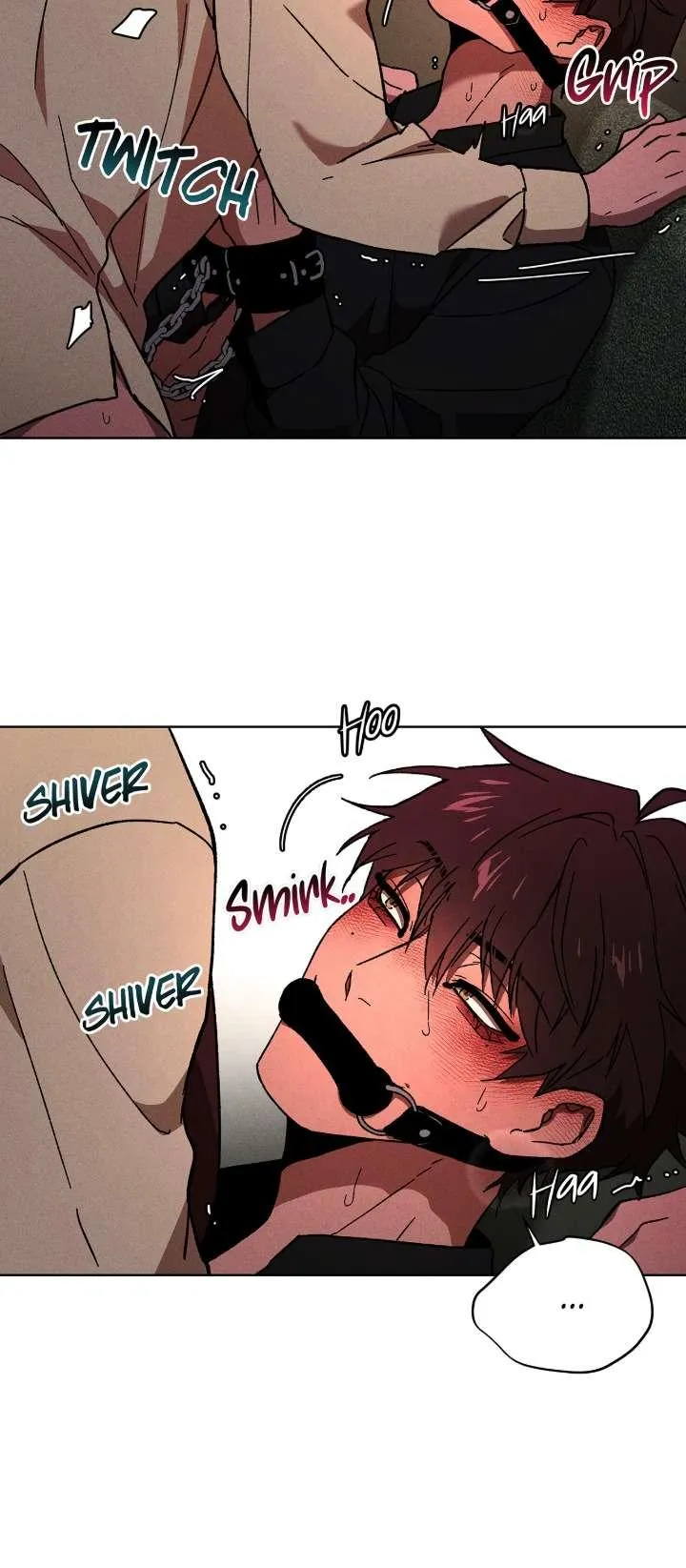 Release Your Persona Chapter 10.94 page 4 - 
