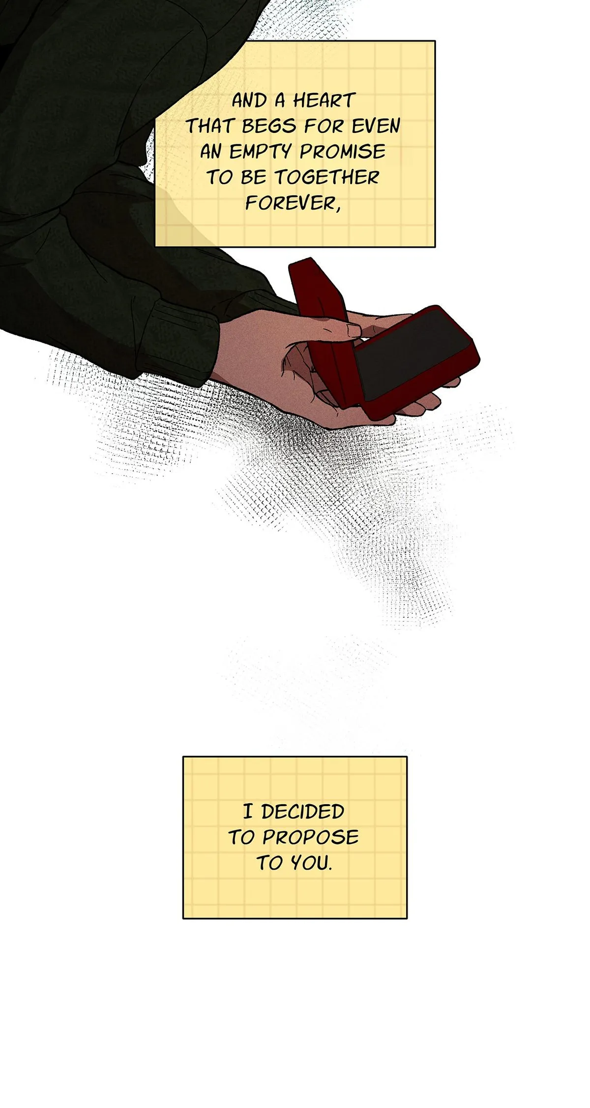 Release Your Persona Chapter 10.96 page 98 - 