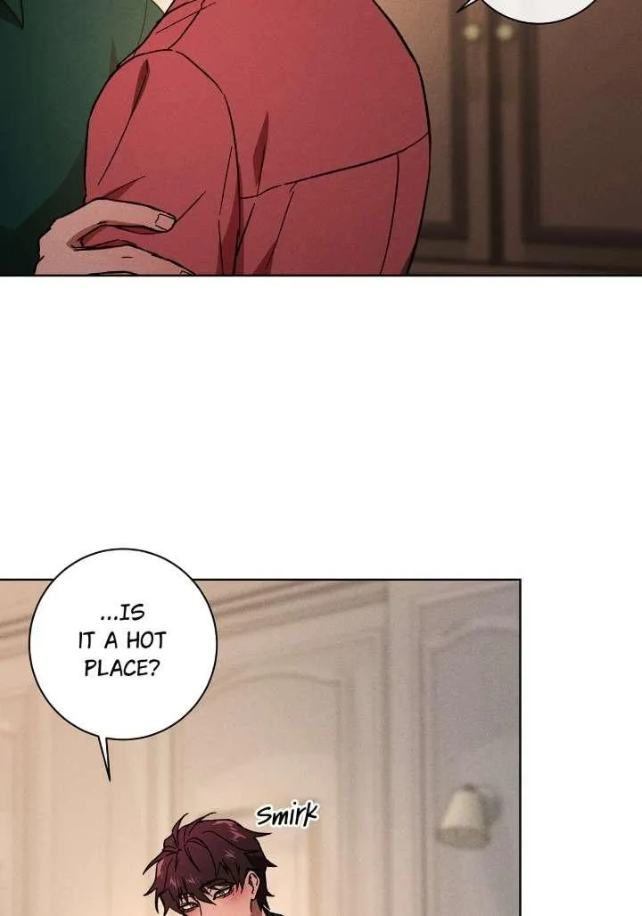 Release Your Persona Chapter 10.97 page 23 - 