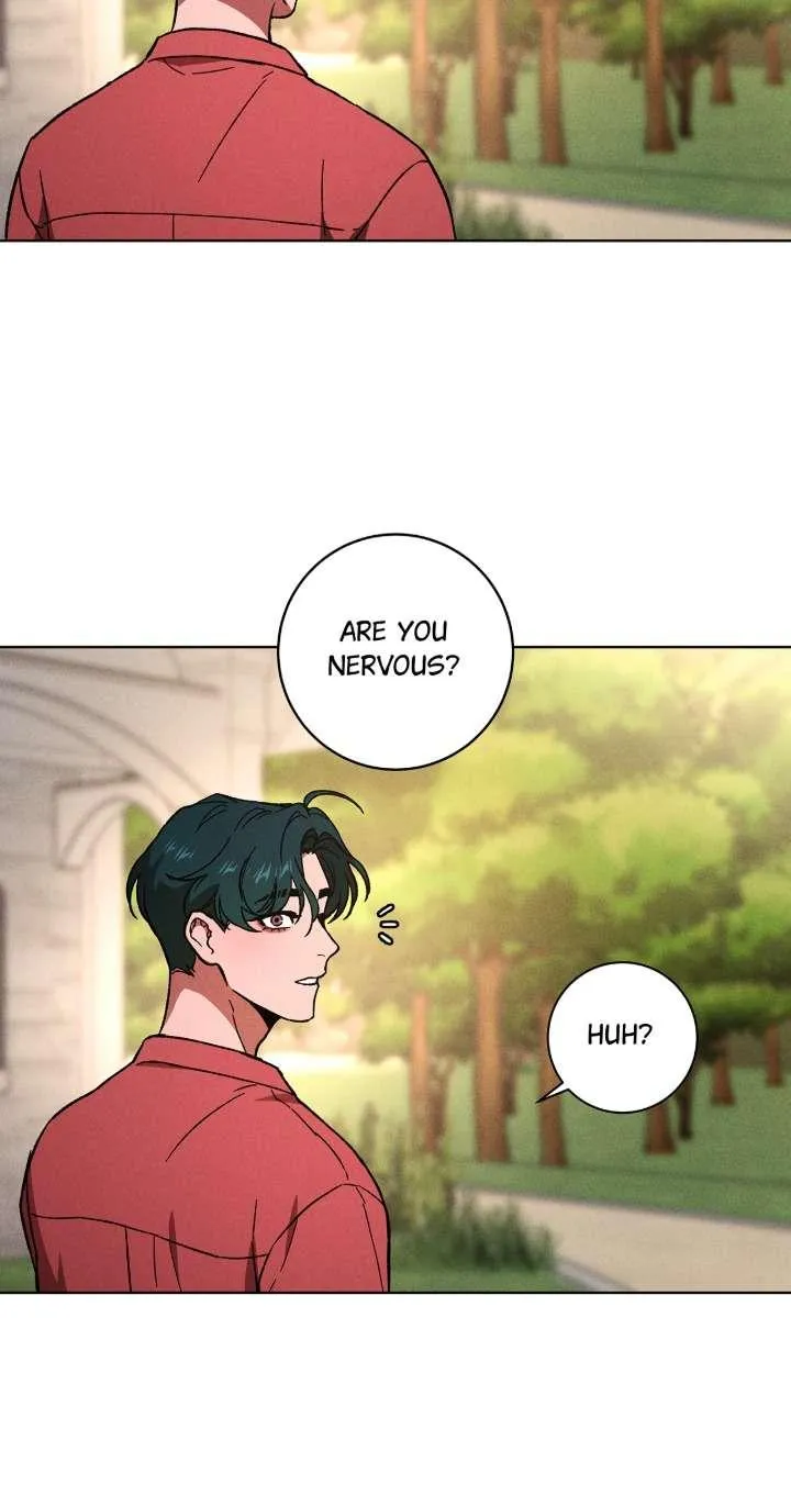 Release Your Persona Chapter 10.97 page 5 - 