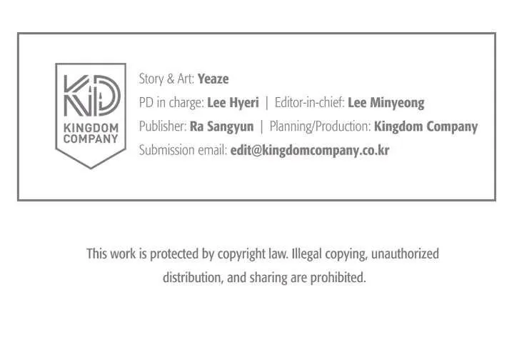 Release Your Persona Chapter 10.97 page 64 - 