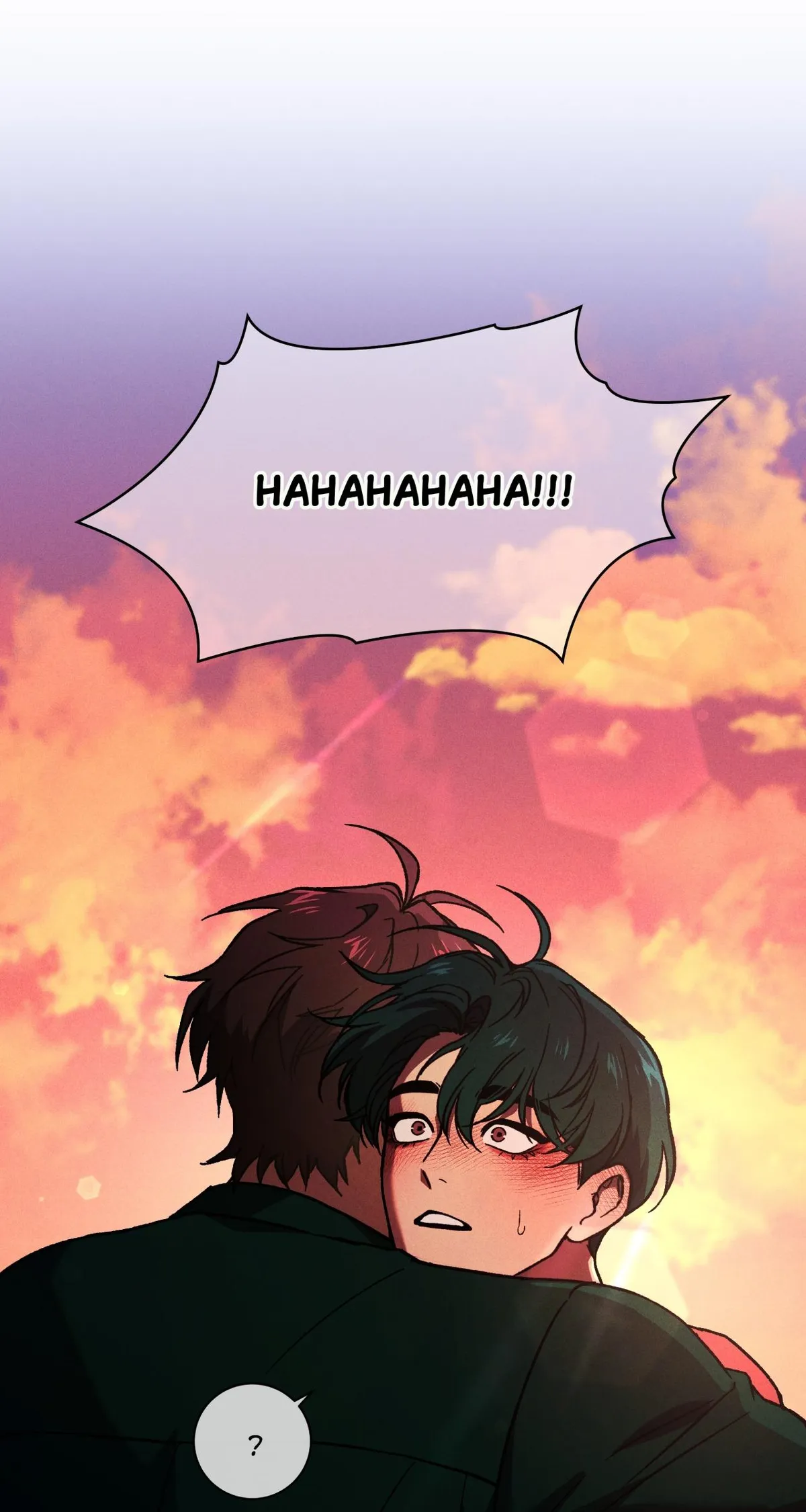 Release Your Persona Chapter 10.98 page 3 - 
