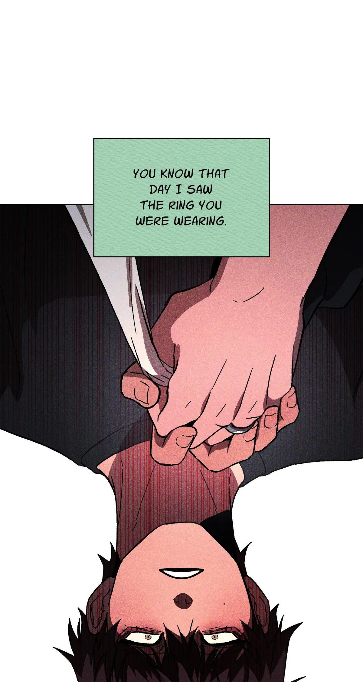 Release Your Persona Chapter 10.98 page 84 - 