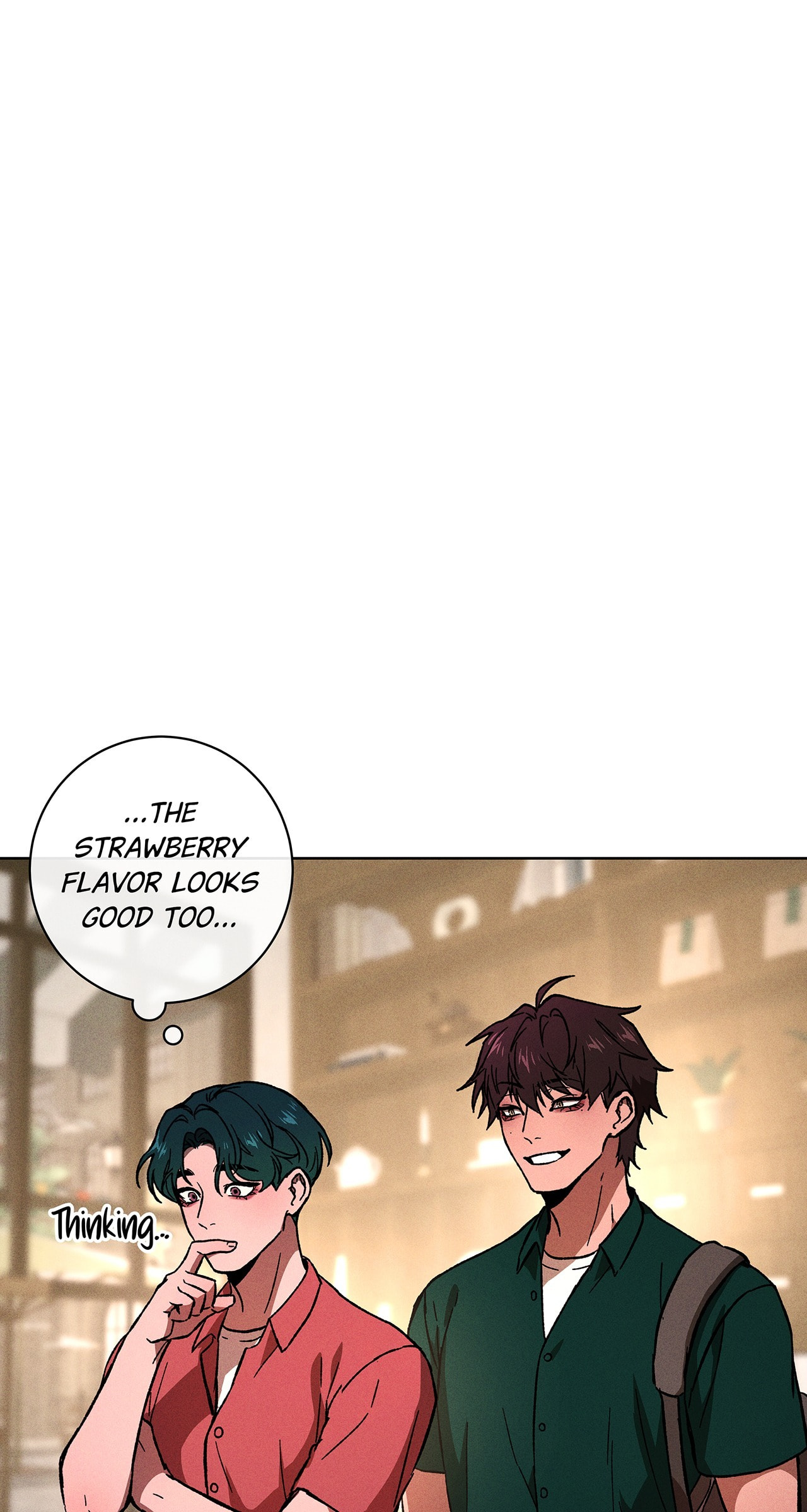 Release Your Persona Chapter 16 page 44 - 