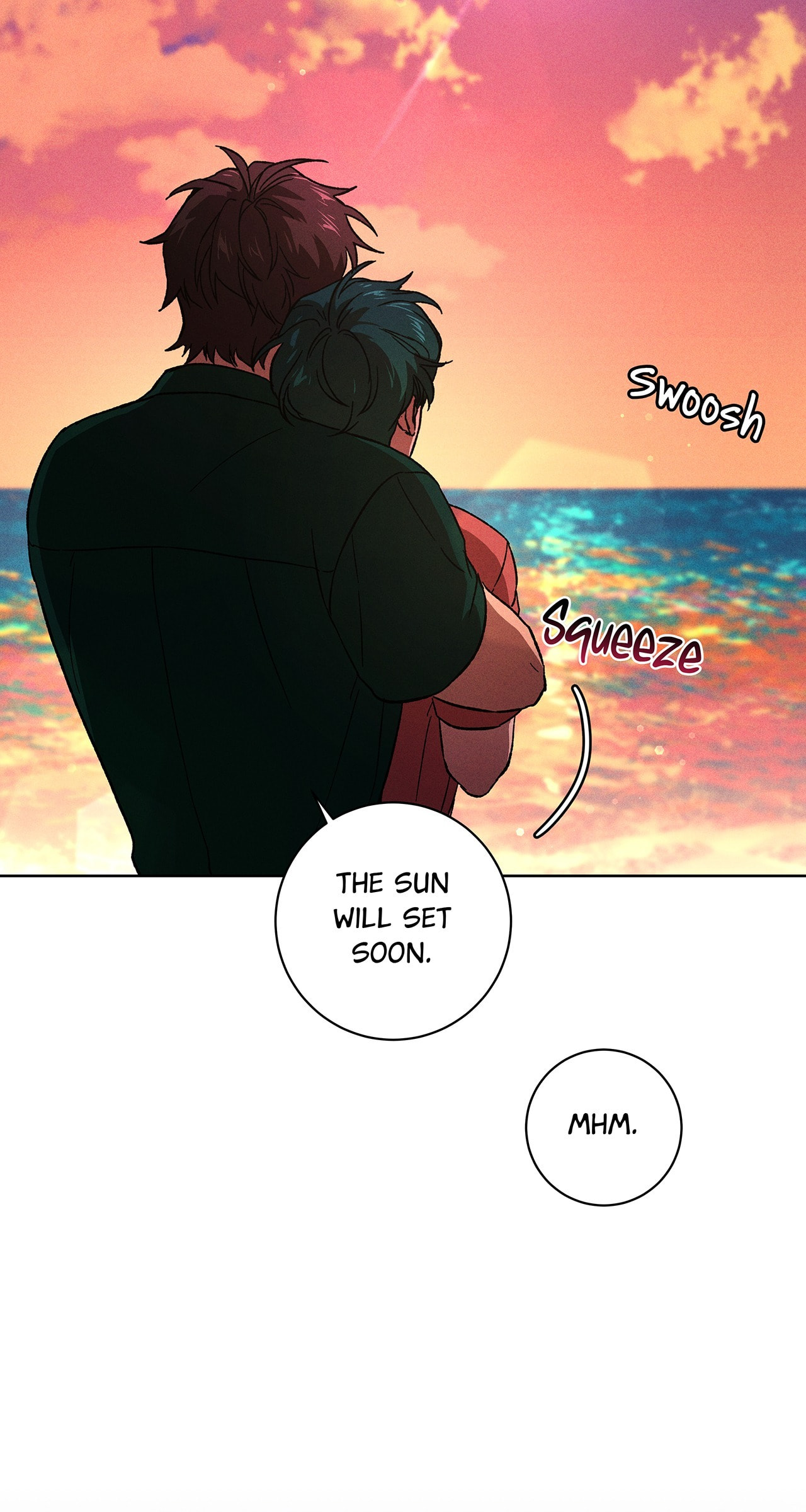 Release Your Persona Chapter 16 page 70 - 