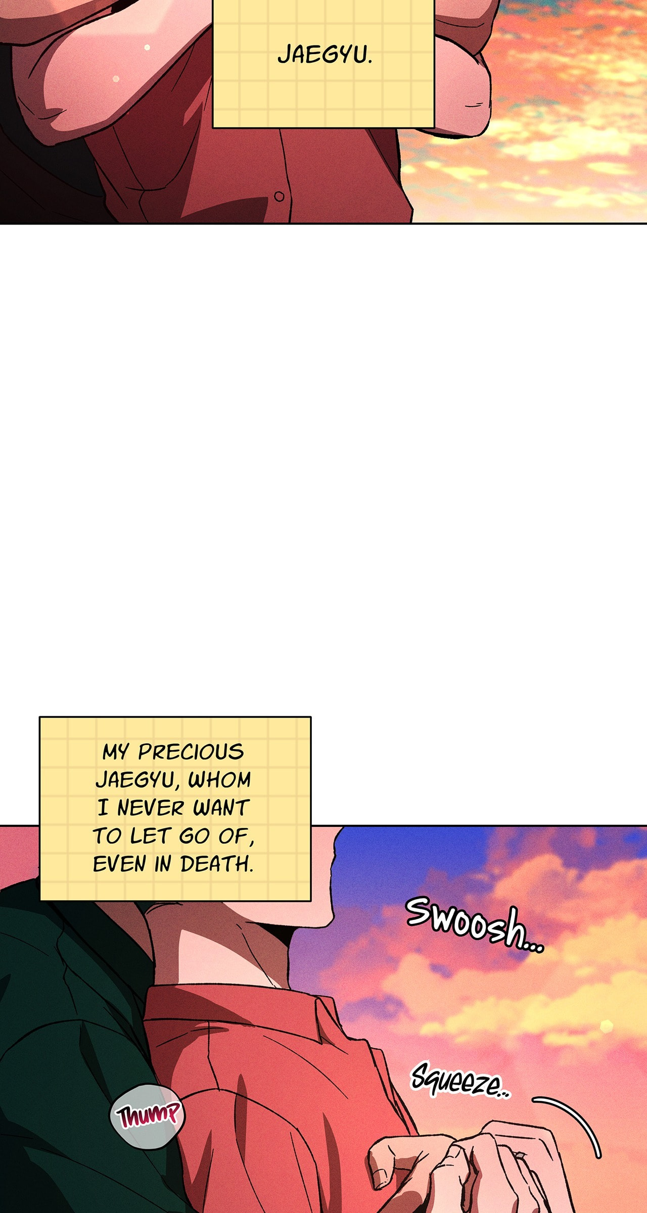 Release Your Persona Chapter 16 page 72 - 