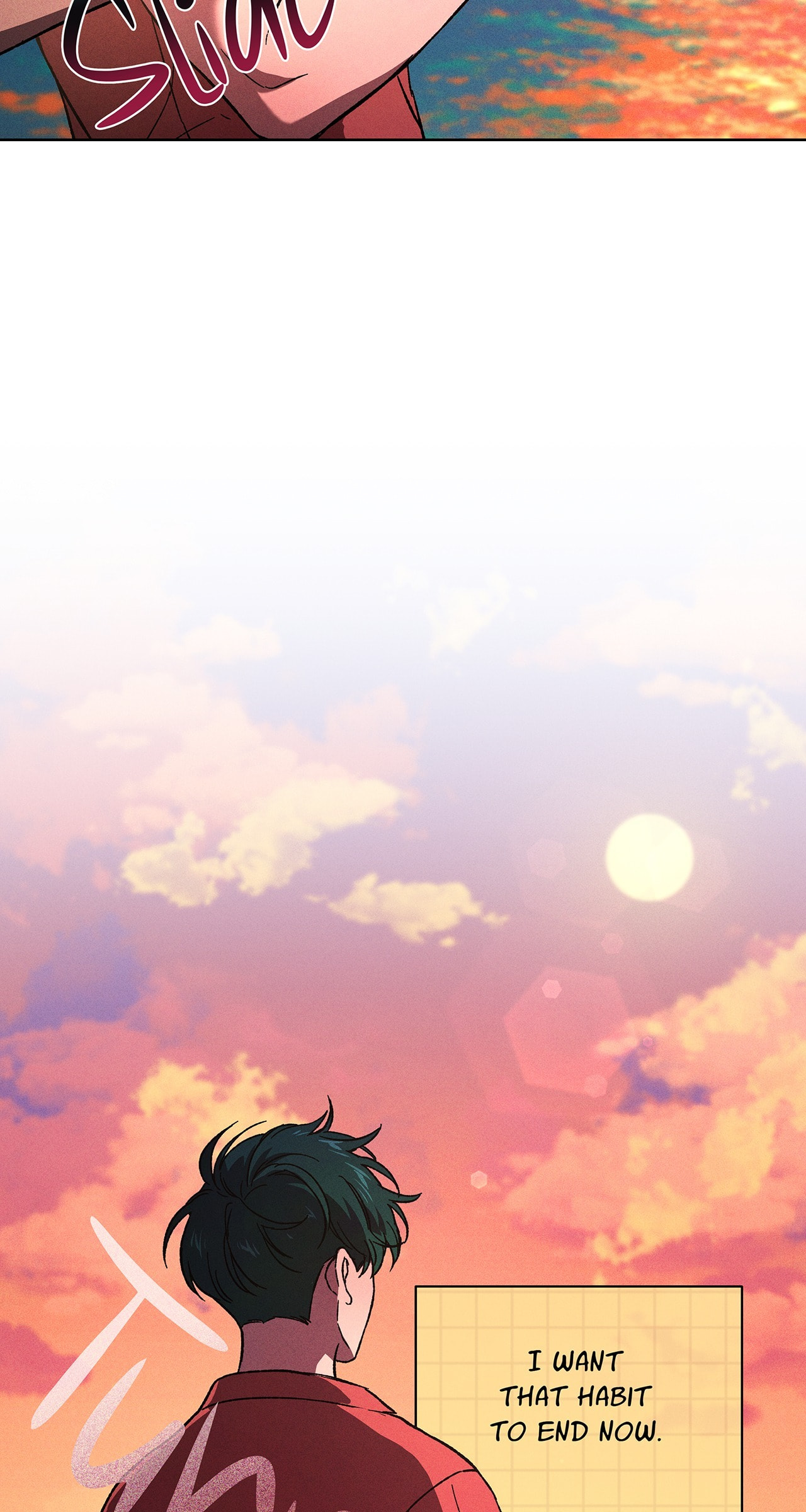 Release Your Persona Chapter 16 page 79 - 