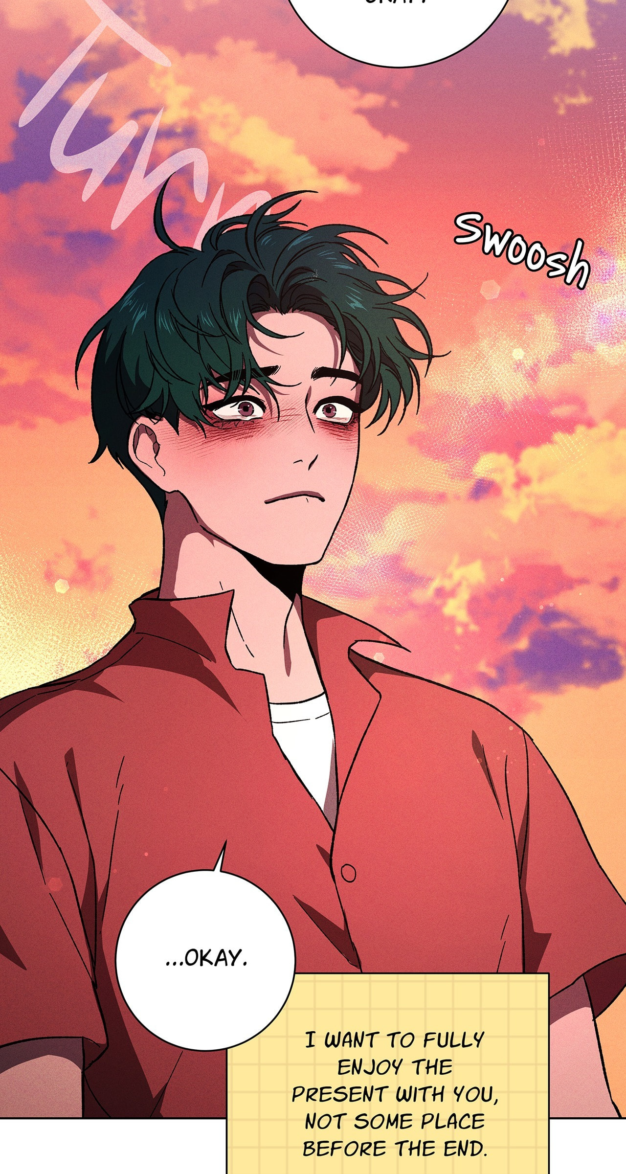 Release Your Persona Chapter 16 page 81 - 