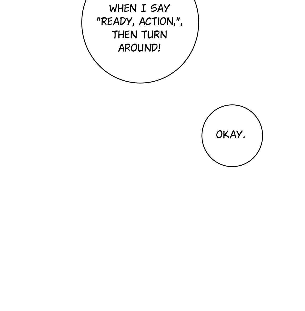 Release Your Persona Chapter 16 page 85 - 