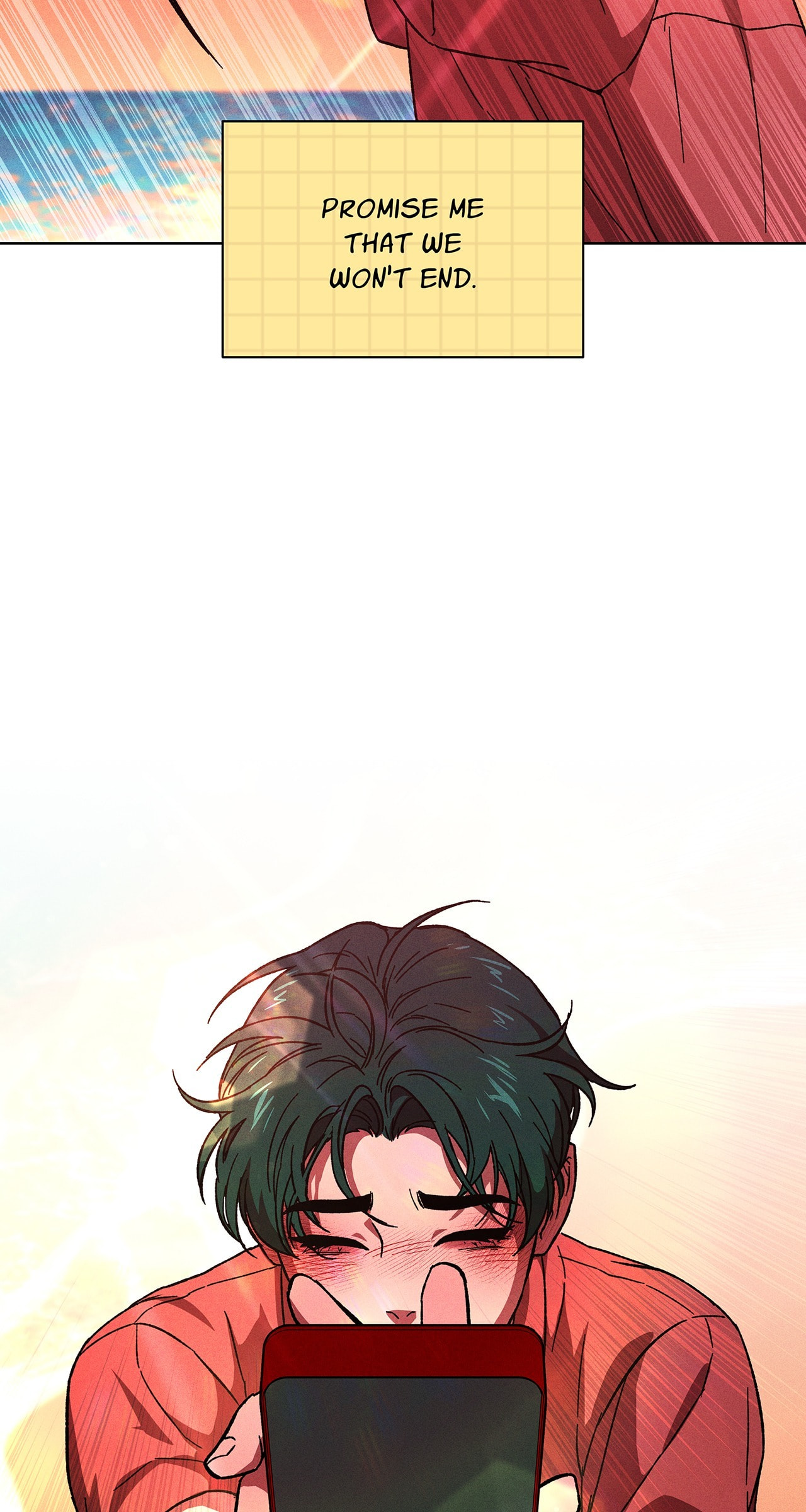 Release Your Persona Chapter 16 page 89 - 