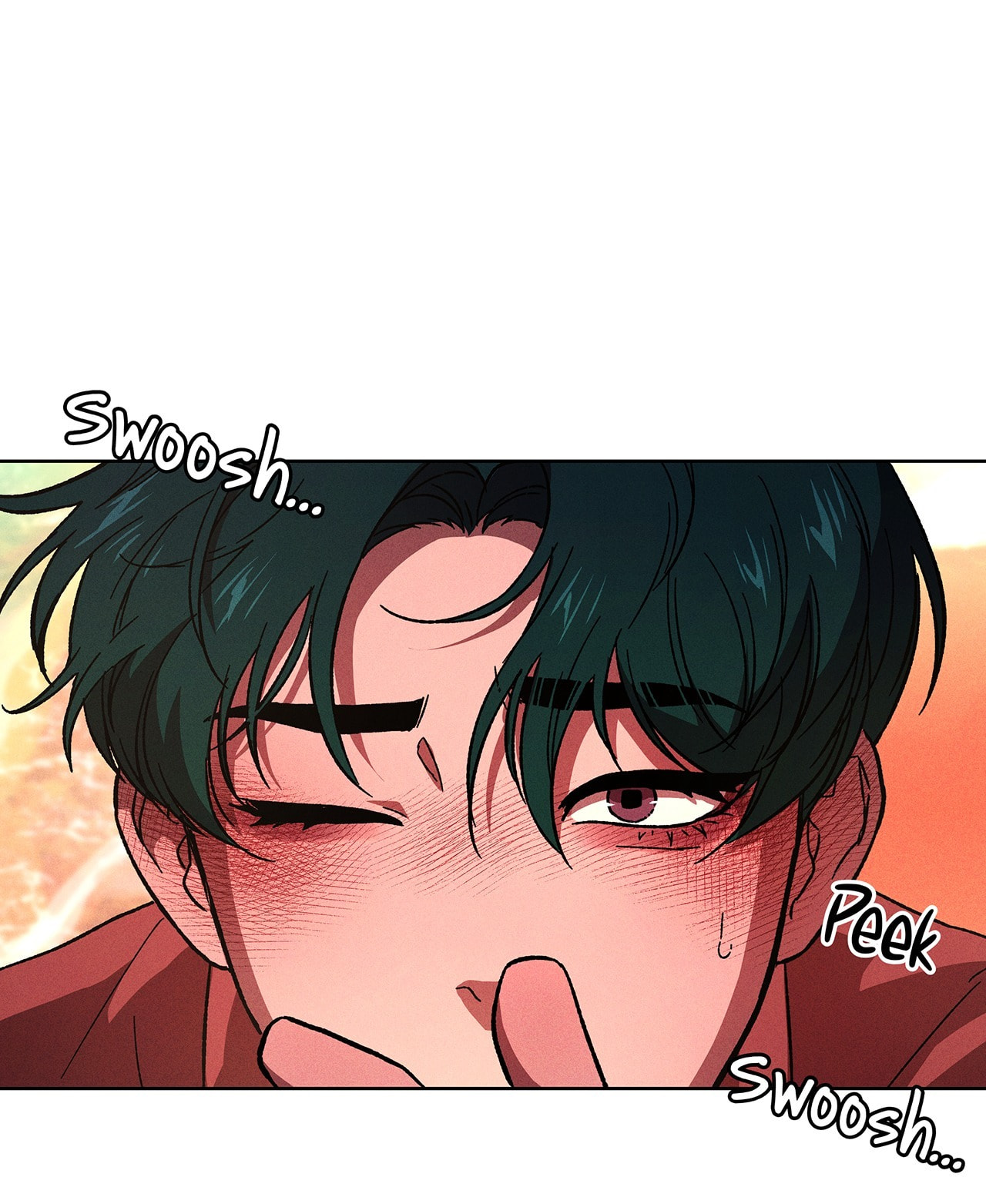 Release Your Persona Chapter 16 page 91 - 
