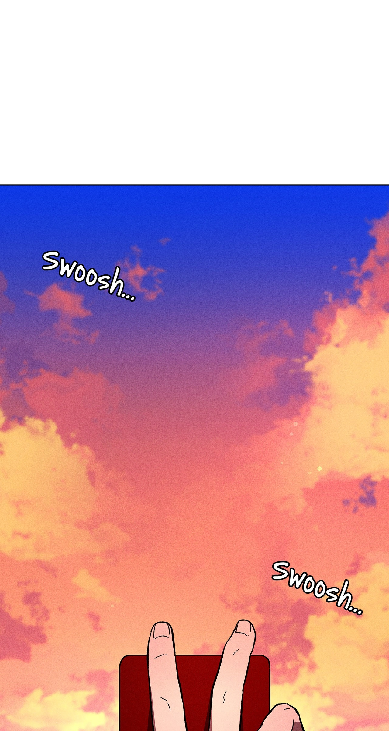 Release Your Persona Chapter 16 page 92 - 