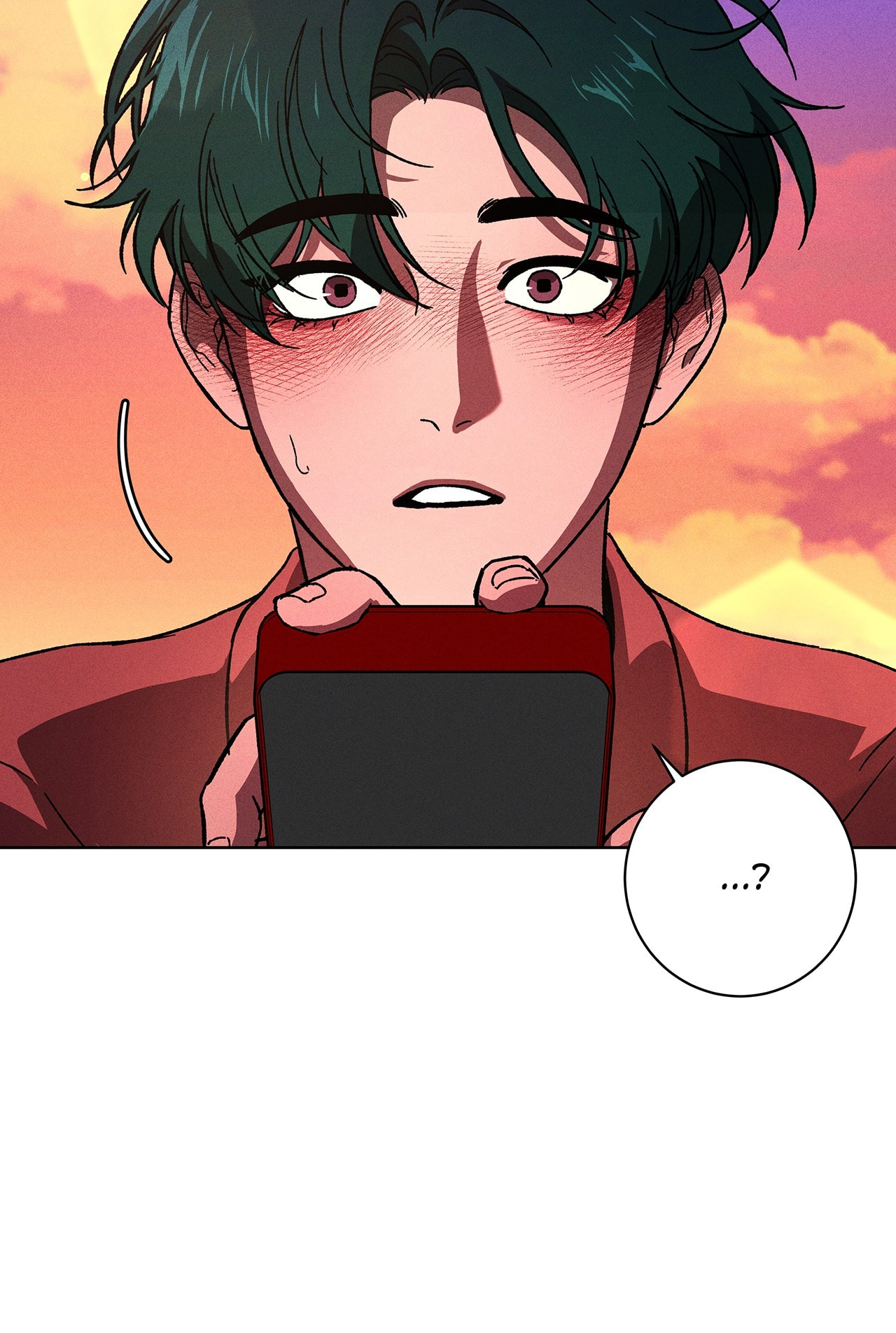 Release Your Persona Chapter 16 page 94 - 