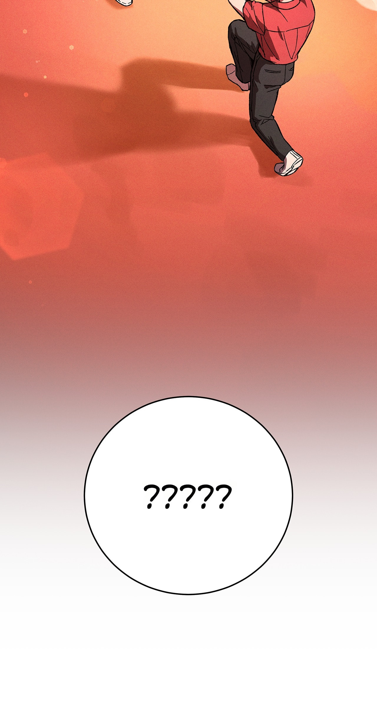 Release Your Persona Chapter 16 page 98 - 