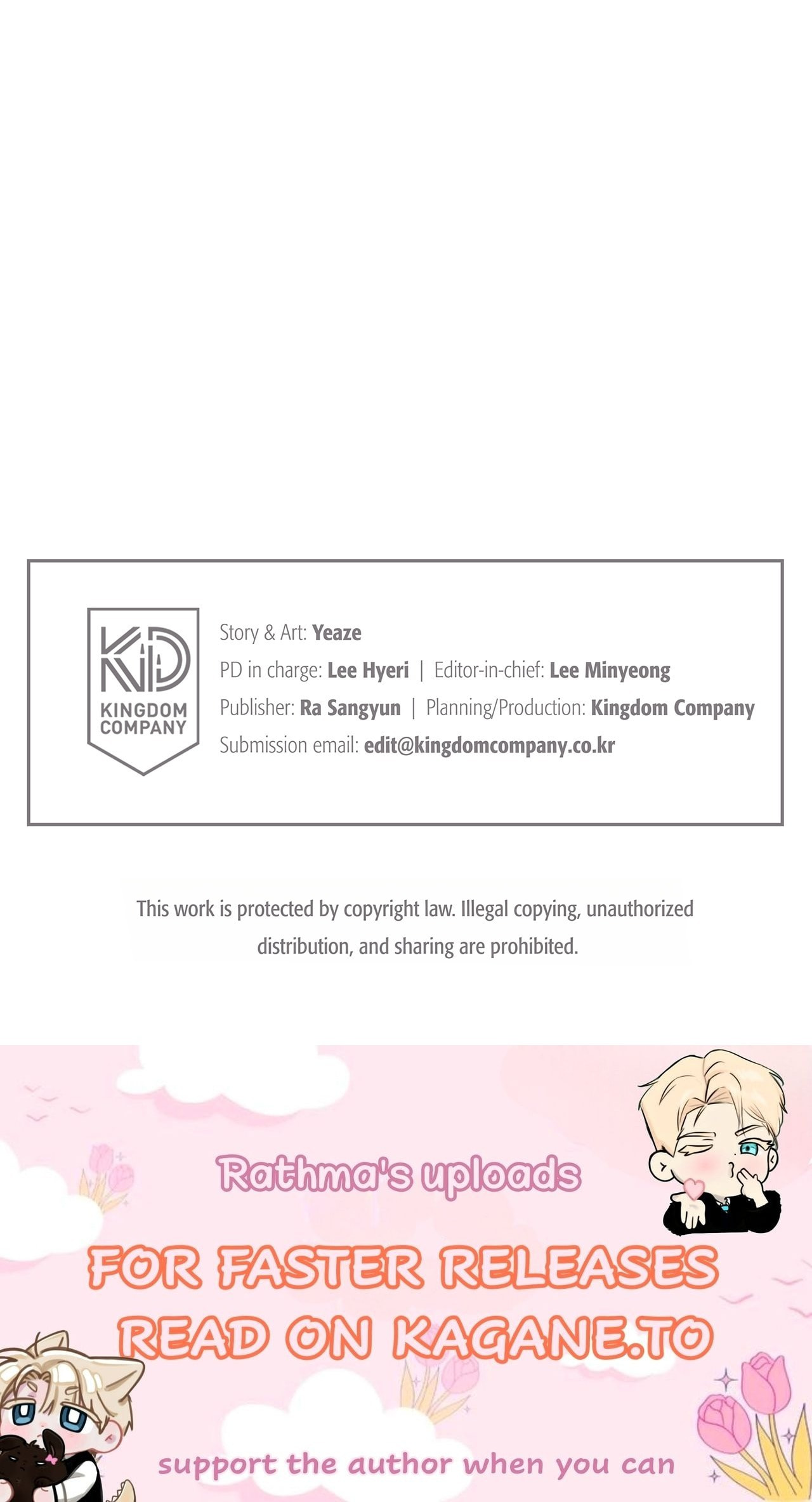 Release Your Persona Chapter 16 page 100 - 