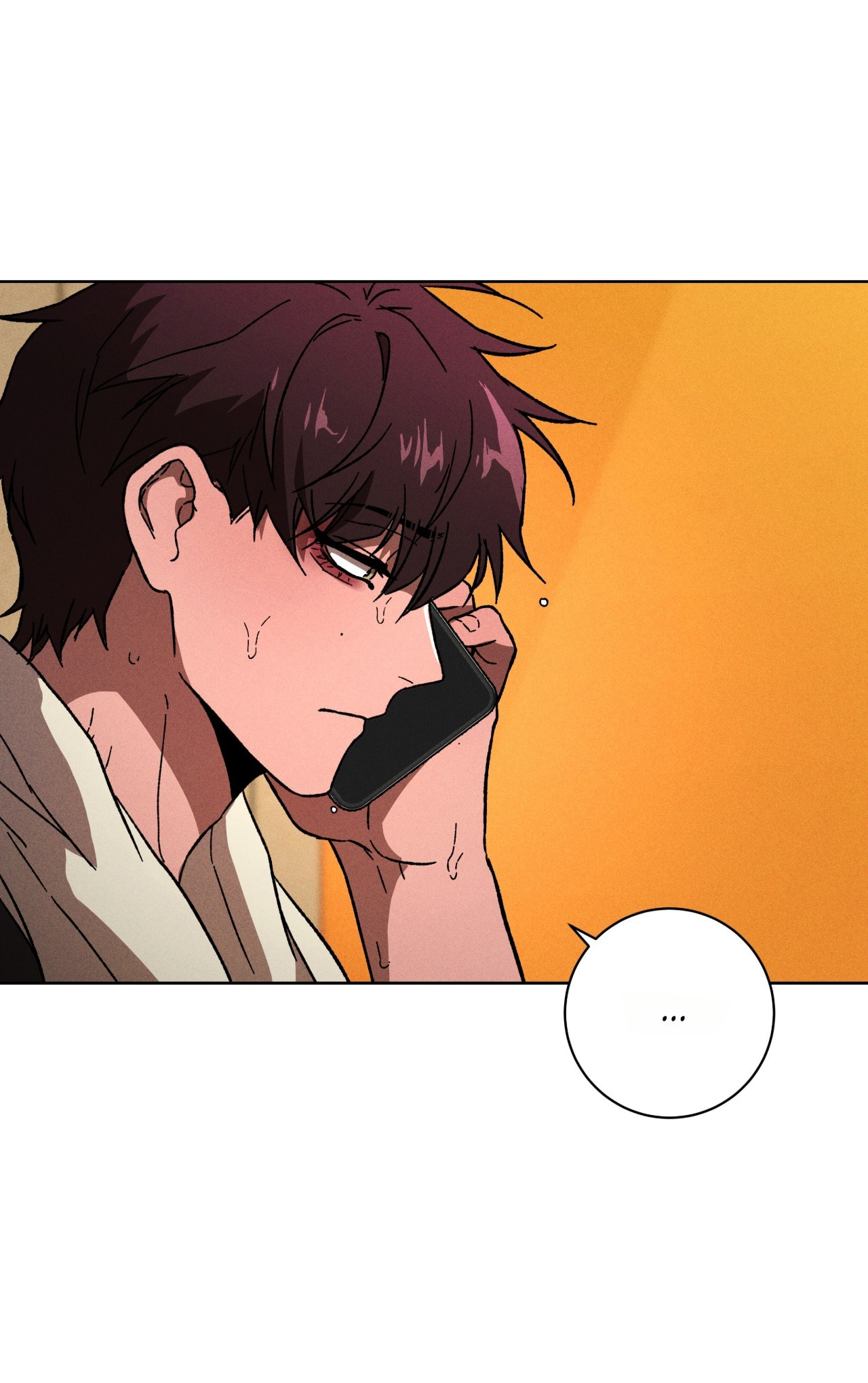 Release Your Persona Chapter 17 page 101 - 